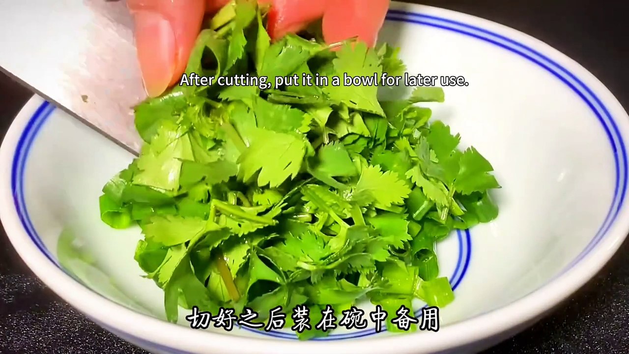 In winter, you should drink more tofu Three–fresh soup, which is delicious, nutritious and delicious