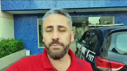 Jovem é preso em Feira por suspeita de aliciar crianças em jogos online
