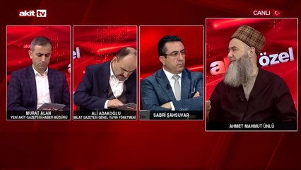 “Ey İbrâhîm! Nil ile Fırat Arasını Senin Zürriyetine Vaadettim!” İfâdesi Gerçek Bir Vahiy midir?