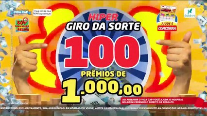 Ao Vivo: Balanço Geral Campinas - Tarde com Giuliano Marcos 12-12-23