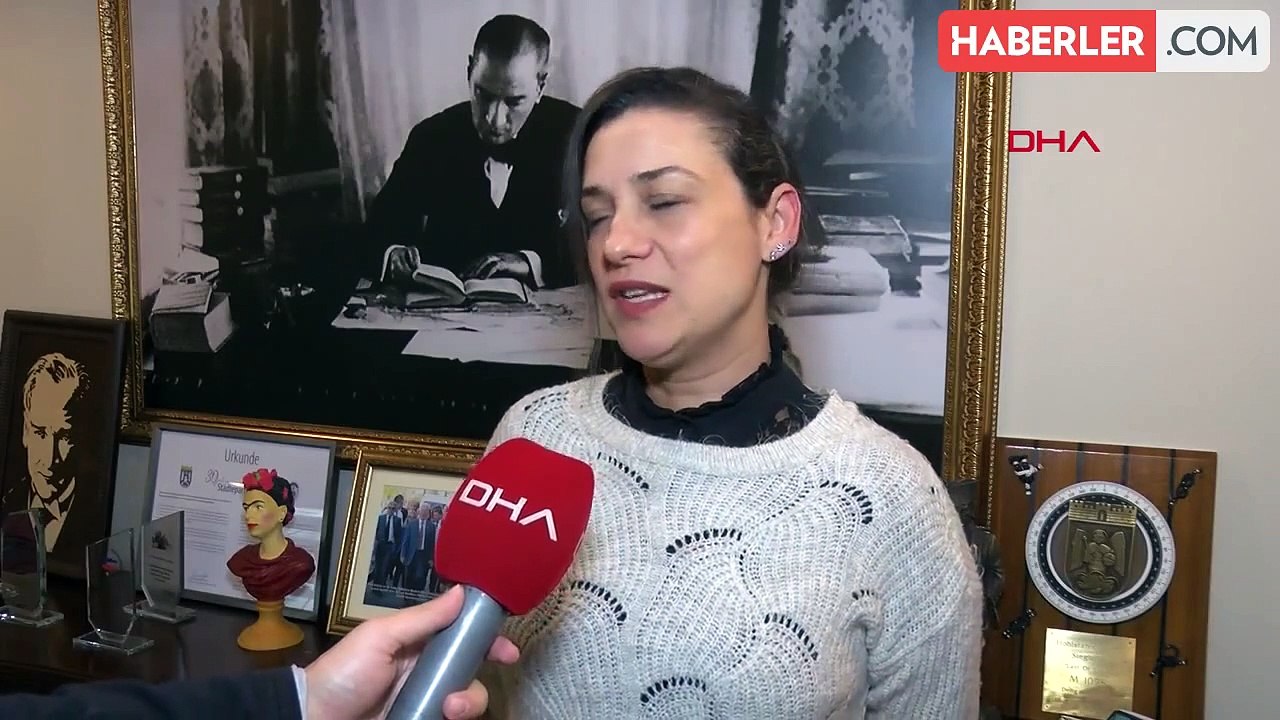 Selçuk Belediye Başkanı: Halil Umut Meler'e yapılan saldırı spor ahlakına bir saldırıdır