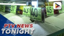 Rice prices up ahead of Christmas