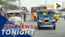 PBBM to not extend Dec. 31 deadline for consolidation of PUV operators
