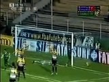 Criciuma-SC 0x1 Ipatinga-MG - Campeonato Brasileiro Serie B 2007 (SporTV)