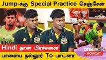 Pro Kabaddi Sudhakar-ன் Exclusive Interview Patna Pirates-க்கு வந்தது எப்படி? 