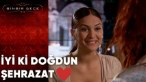 İyi ki Doğdun Şehrazat - Binbir Gece | 24.Bölüm