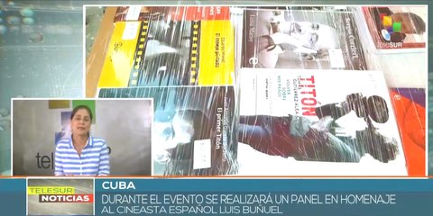 44 Festival de Cine Latinoamericano devela nuevas propuestas de interés