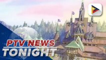 Tokyo Disney Resort set to open Fantasy Springs in 2024