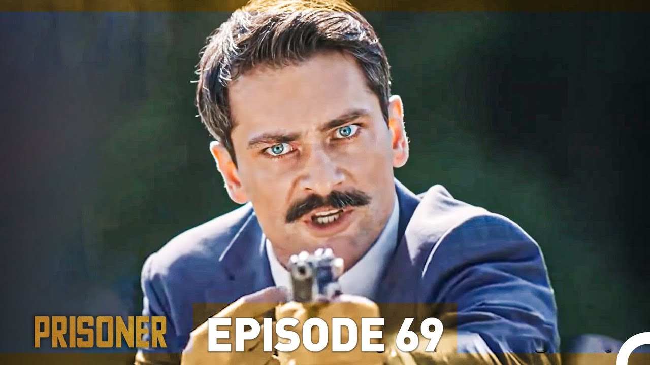 Prisoner Episode 69