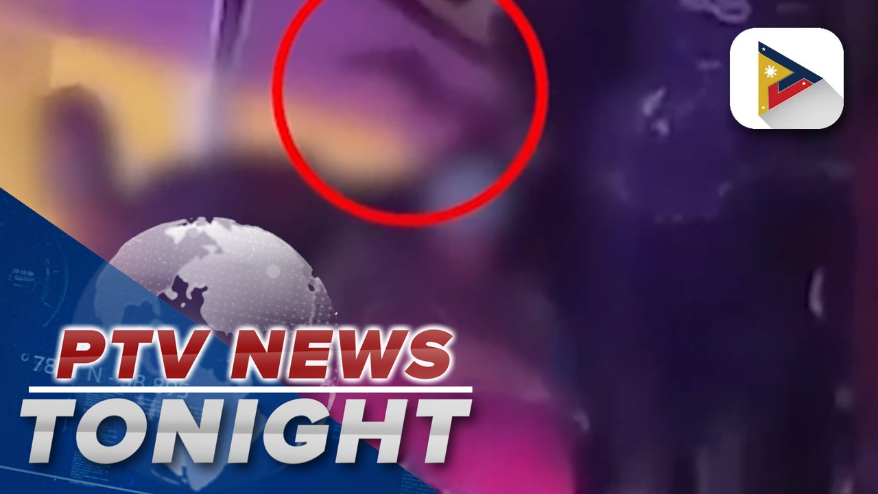 Authorities nab gunman in viral Nueva Ecija bus shooting incident