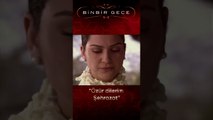 Özür Dilerim Şehrazat | Binbir Gece #shorts