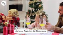 Federico de Dinamarca, compuesto y sin Mary Donaldson (ni Genoveva Casanova): la solitaria Navidad del príncipe