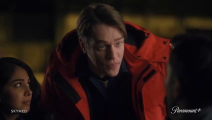 Skymed - S02 Trailer (English) HD