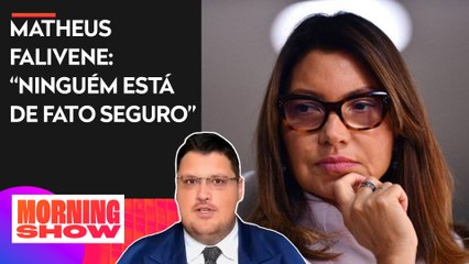 Especialista em crimes cibernéticos comenta invasão hacker em rede social de Janja