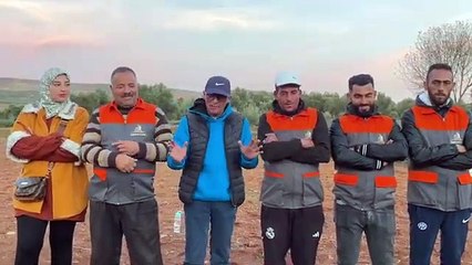 Un terrain de 1000 mètres carrés pour un prix d'un million et demi