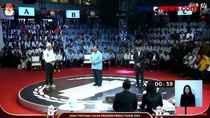 Prabowo Singgung Kartu Tani, Ganjar : Data Petani Kita Tidak Pernah Beres