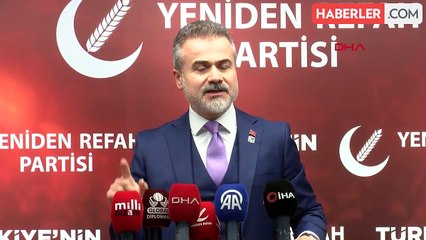 SUAT KILIÇ: DÜN GECEKİ SALDIRI HAFİFLETİLEMEZ, YOK SAYILAMAZ
