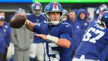 Tommy DeVito Revives Giants for Wild Card Hopes vs. Packers