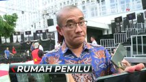 11 Panelis Debat Perdana Capres Didominasi oleh Akademisi Bidang Politik dan HAM! Siapa Saja?