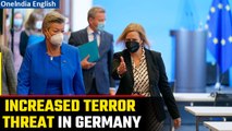 Germany: Interior Minister Nancy Faeser holds meet to discuss heightened security concerns| Oneindia