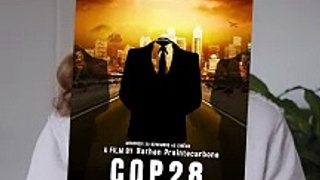 Il est le réalisateur de COP28 LE FILM