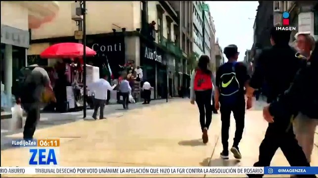 Indicador de Confianza del Consumidor se ubicó en 47.3 puntos en noviembre 2023