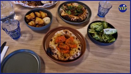 Galleria Leeds: We speak to one of the masterminds behind the new restaurant in Armley