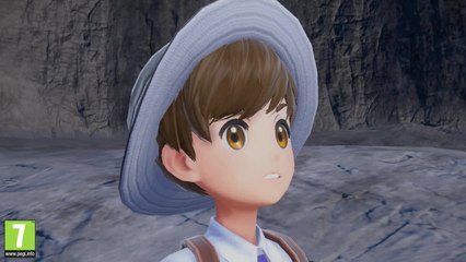 Pokémon Escarlata y Púrpura, tráiler final El Disco Índigo