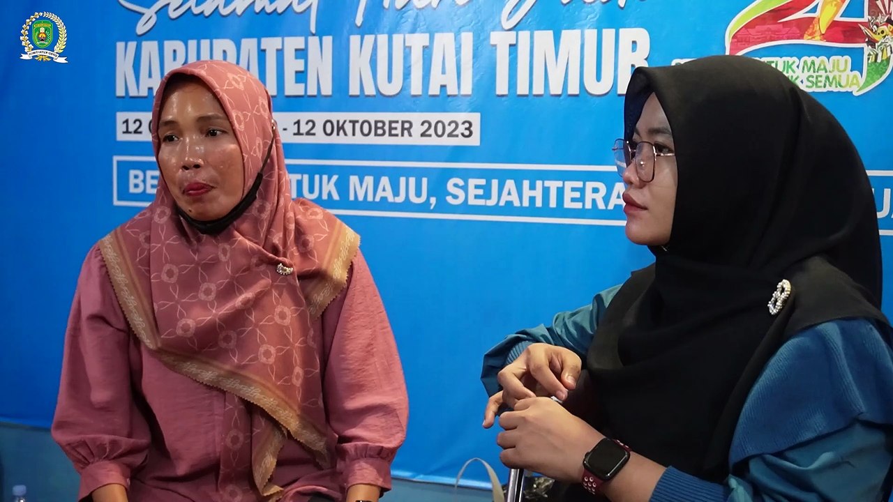 Ramadhani Dorong Pemerintah Bangun Perpustakaan Ramah Anak