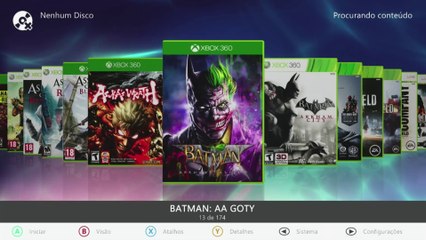 HD 1TB p/ XBOX 360 RGH (Daniel - Tatuí - SP)