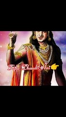 Sri krishna Lyrics Status