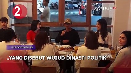 4 Bocah Tewas Jagakarsa, Ade Armando Respons Kaesang, Jokowi Bantah Buntuti Ganjar [TOP 3 NEWS]