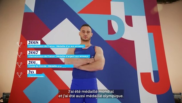 Samir, parcours d’un gagnant
