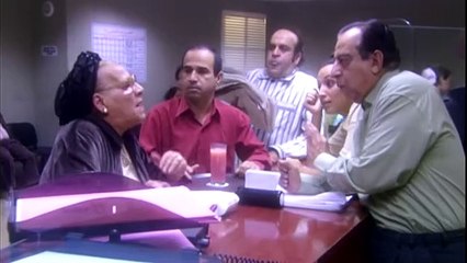 لحظات حرجة الجزء الاول الحلقة 26 HD