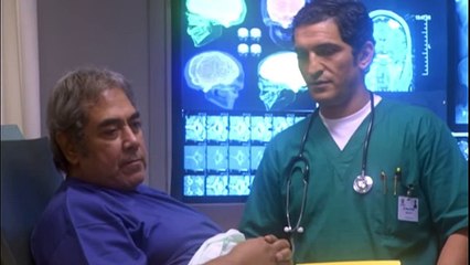 لحظات حرجة الجزء الاول الحلقة 25 HD