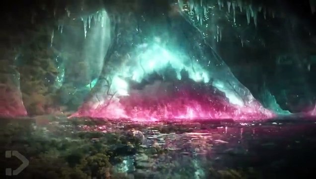 FIRST LOOK At Godzilla X Kong- The New Empire! (IMAGES REVEALED)