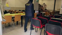 Detenido en Madrid profesor de árabe sospechoso de captar jóvenes para Estado Islámico
