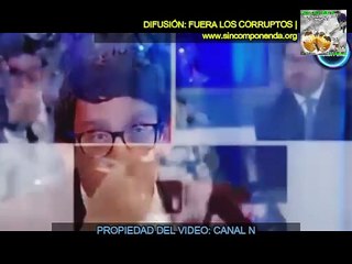 LUCAS GHERSI LE DIO LECCIÓN JURÍDICA A CHINCHA