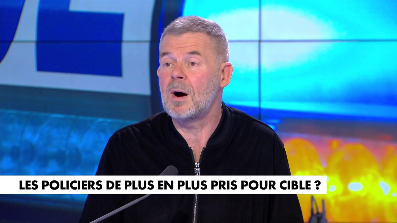 Éric Naulleau : «Ces gamins ne considèrent plus...
