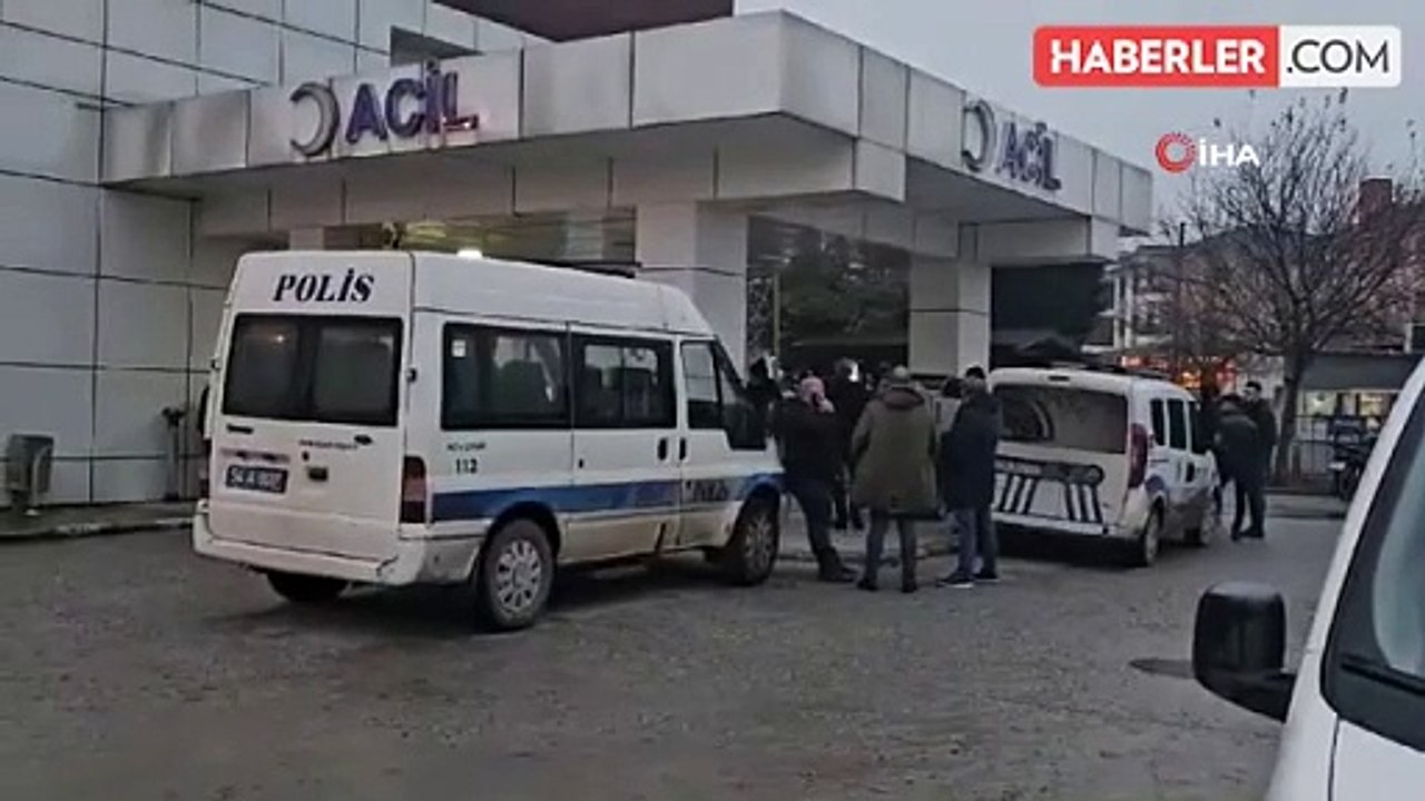 Sapanca'da arazi aracı devrildi, bir kişi hayatını kaybetti