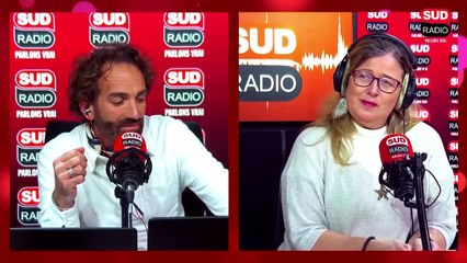 Nicole : "Quelques jours après le décès de mon mari, j’ai entendu sa voix qui m’appelait…"