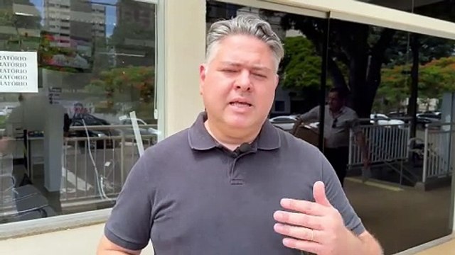 Eduardo Alcântara, gerente de Zoonoses sobre mutirão contra à dengue