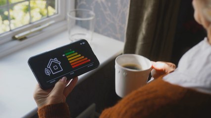 Mancunians share their concerns about energy bills and heating as bills are set to rise in January.