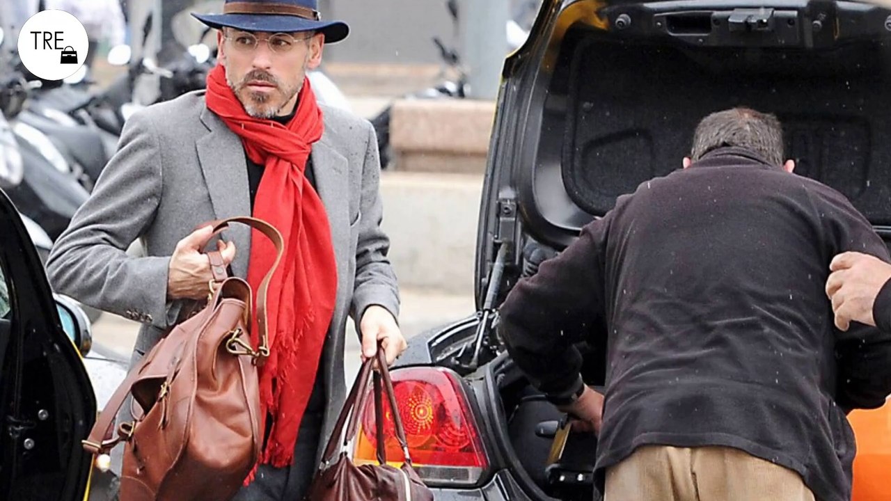 Jaime del Burgo, "amenazado de muerte": su nuevo tuit contra la reina Letizia Ortiz