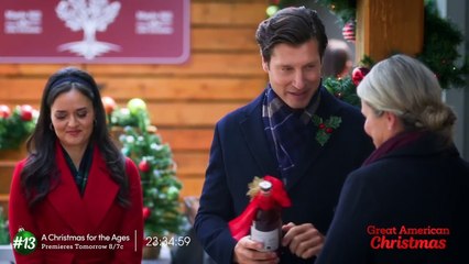 A Royal Date For Christmas 2023 GAF Full Christmas Romantic Movie