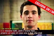 Il messaggio audio di Filippo Turetta a un amico di Giulia