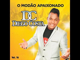 Diego Costa - Meu Advogado é o Meu Senhor (Playback)