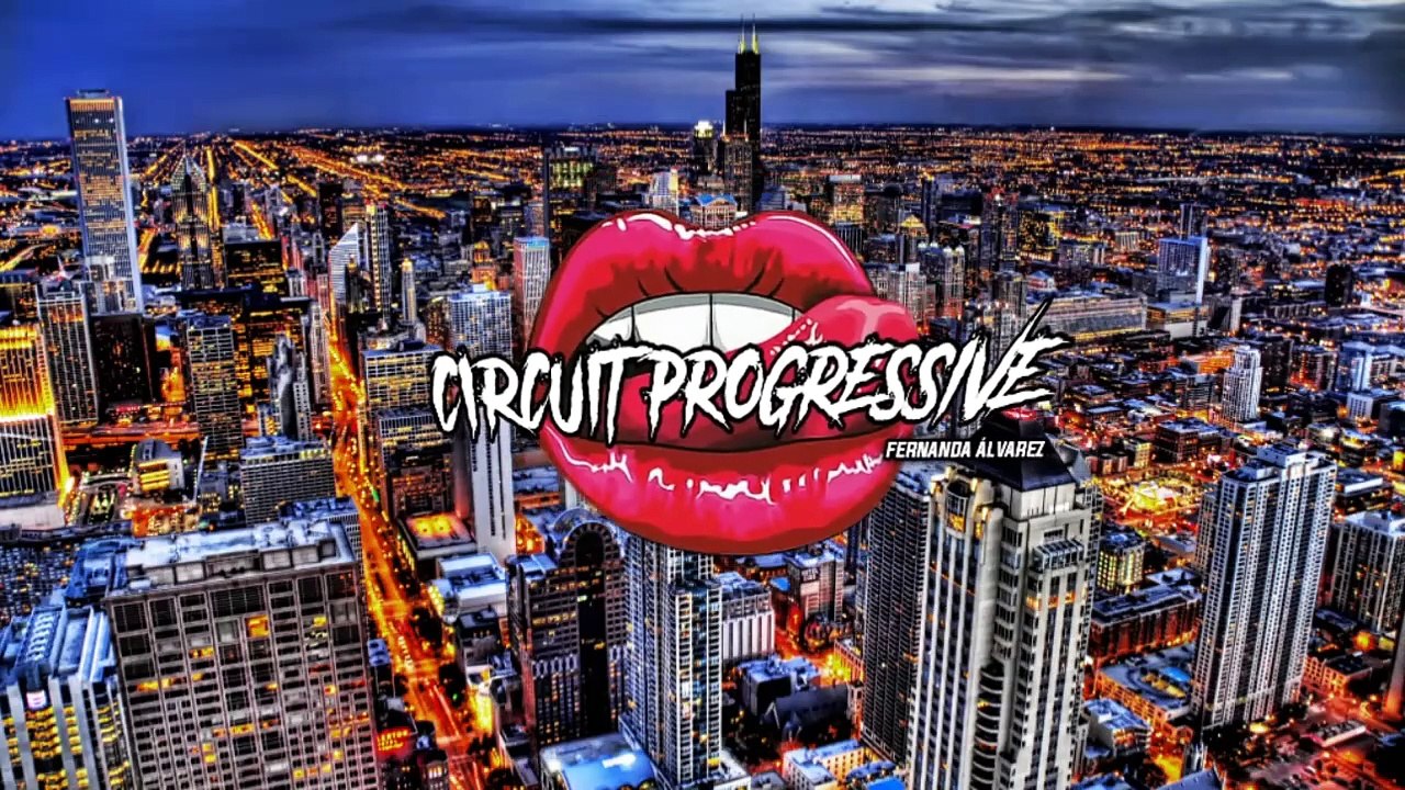 Pura Musica Circuit & Tribal House Mix 2023 - Musica De Antro 2023 - Electronic music 2023