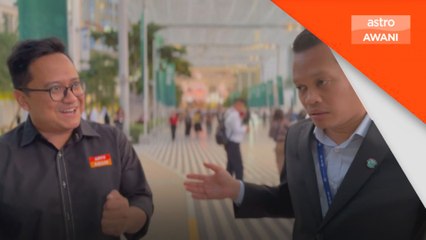 Ekonomi Hijau: Negara ASEAN perlu saling bantu-membantu