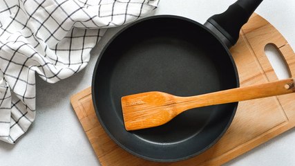 Can You Really Use Soap On Cast Iron?